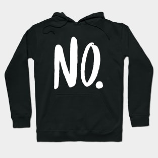 No. Hoodie